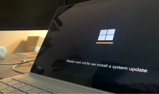 Cara Mematikan Update Windows Di Laptop/PC