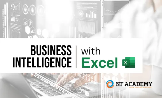 Business Intelligence with Ms Excel