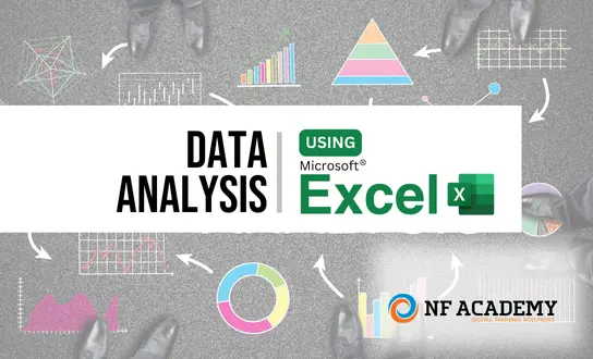 Data Analysis Using MS Excel