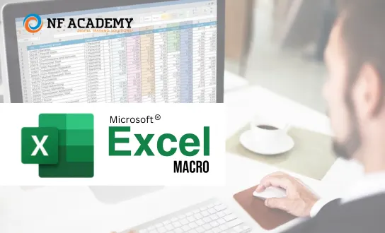 Microsoft Excel Macro