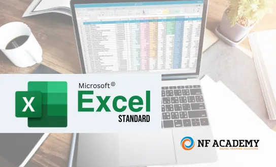 Microsoft Excel Standard