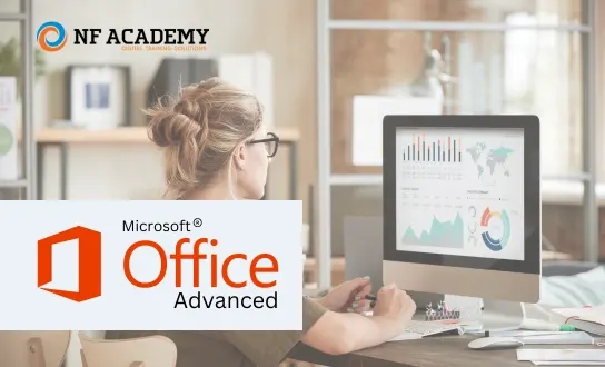 Microsoft Office Advanced