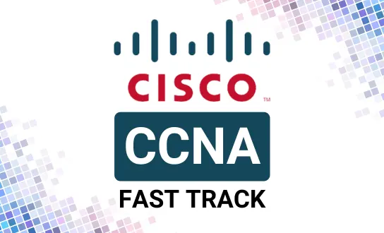 Cisco CCNA Fast Track