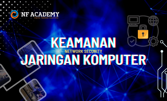 Keamanan Jaringan Komputer