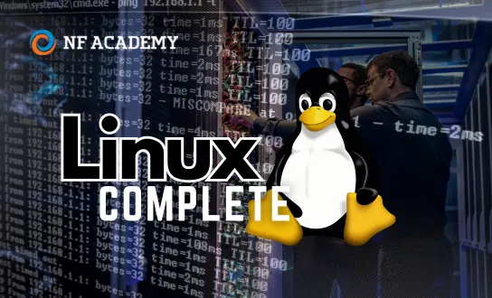 Linux Complete