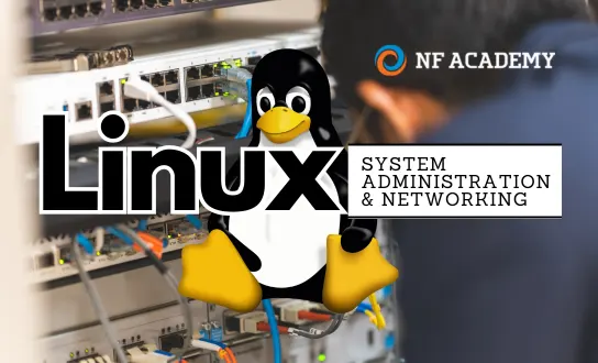 Linux System Administration & Networking