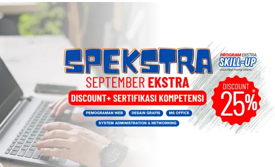 Spekstra – September Ekstra