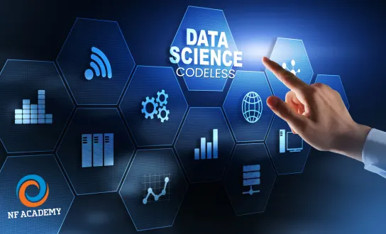 Bootcamp Data Science di NF Academy