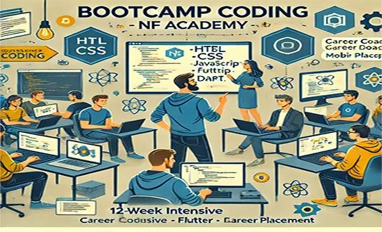 Bootcamp Coding