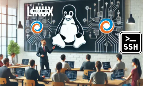 Pelajari Linux Dasar hingga Advanced untuk Pemula dan Profesional