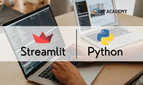 Membuat Aplikasi Web Sederhana dengan Python Streamlit