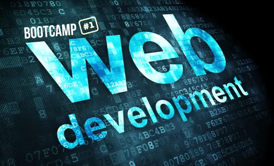 Bootcamp Web Development Batch #1