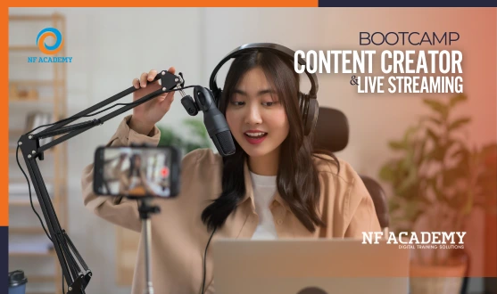 Bootcamp Content Creator