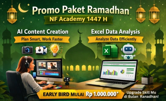 Promo Paket Ramadhan 1447 H.