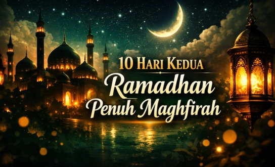 10-hari-kedua-ramadhan-penuh-maghfirah