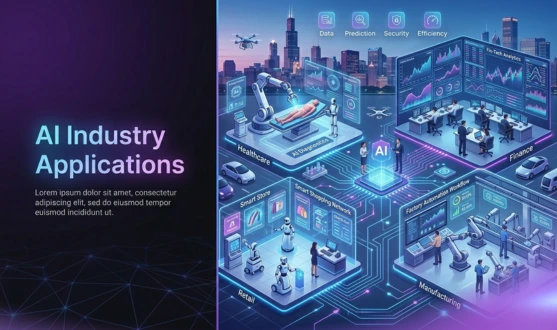 AI Industry Applications