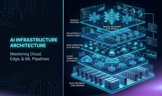 AI Infrastructure Architecture