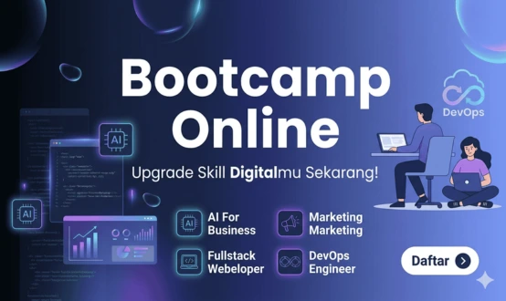 Bootcamp Online