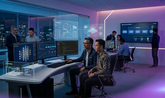 hands-on ai practitioner