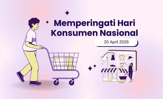 Hari Konsumen Nasional