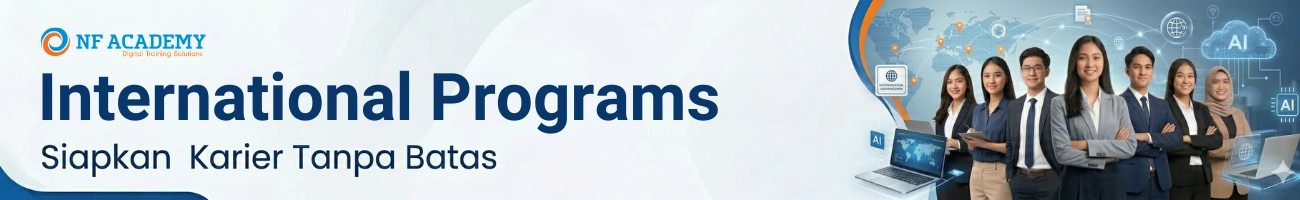 NF International Programs