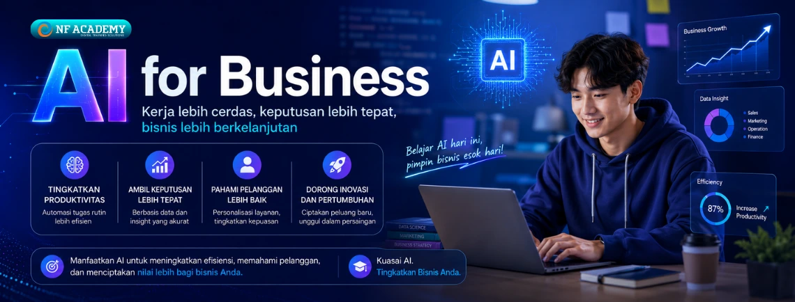 AI for Business