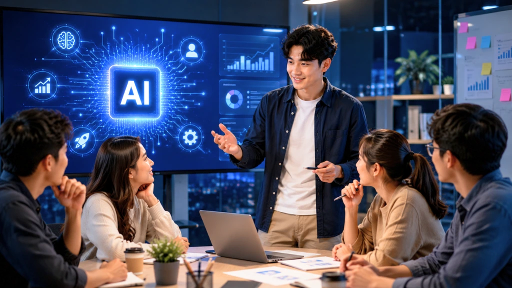 AI for Business SIB Mandiri