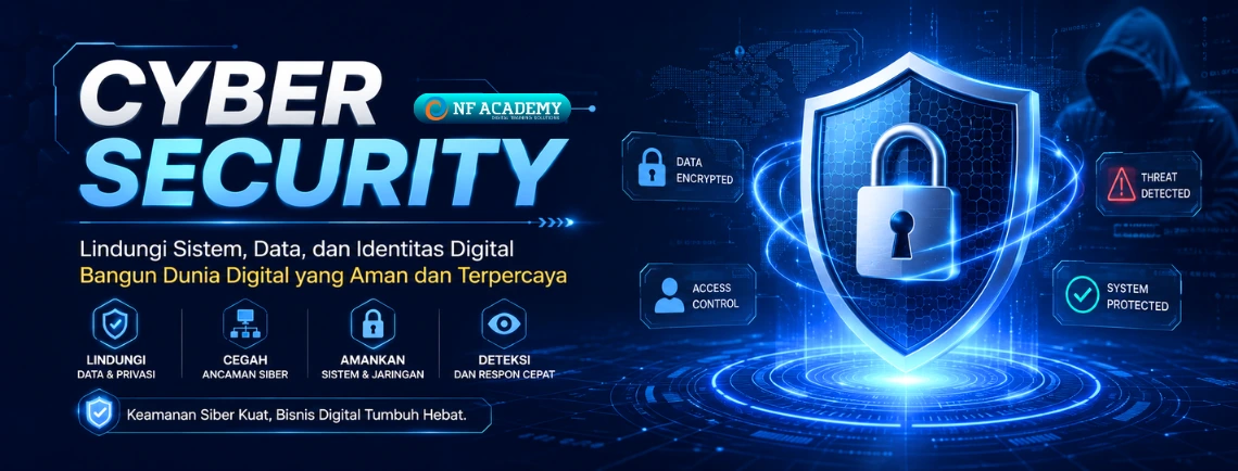 Cyber Scurity NFA