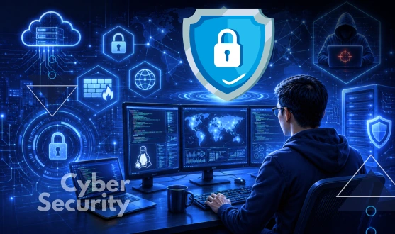 Cyber Security
