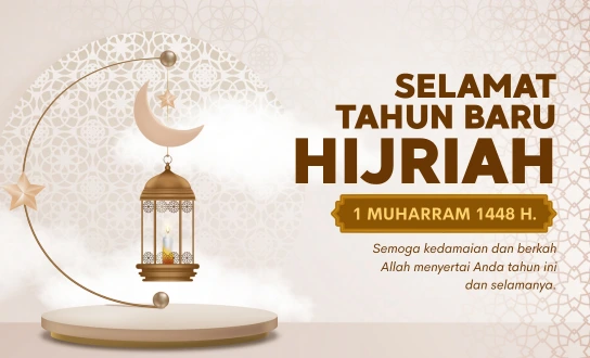 1 Muharram 1448 H: Makna, Keutamaan, dan Amalan Menyambut Tahun Baru Islam