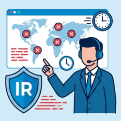 incident response-specialist