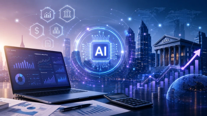 AI Akuntansi