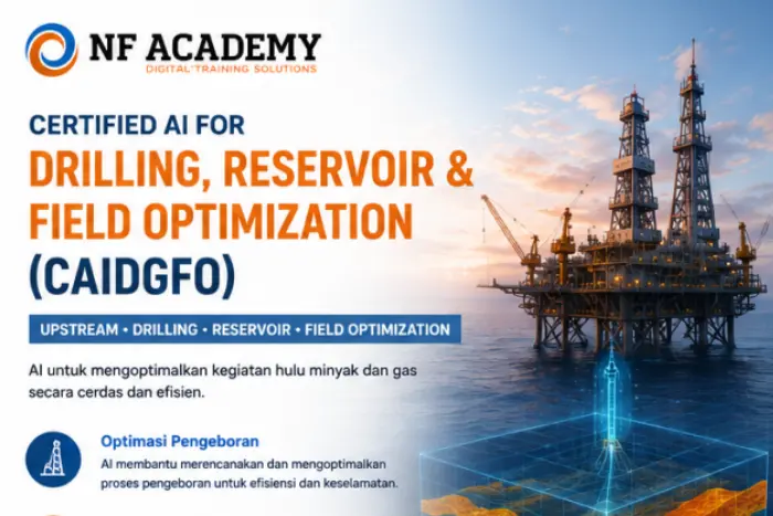 AI Drilling Oil & Gas