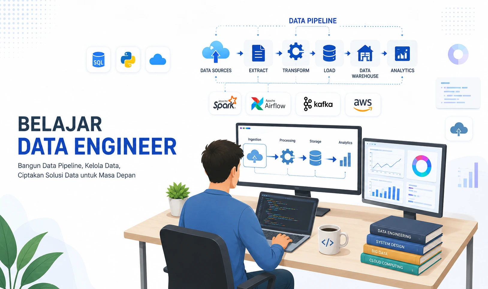 Data Engineer