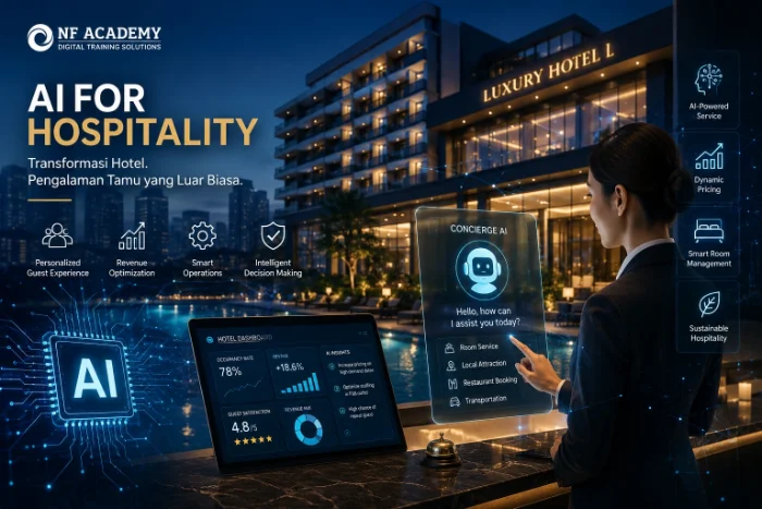 AI Hospitality