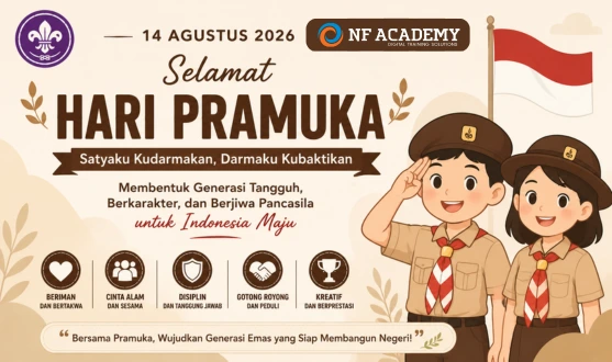Hari Pramuka