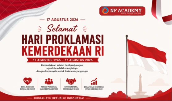 Hari Proklamasi Kemerdekaan RI 2026