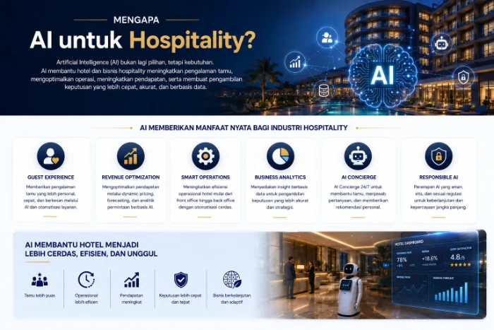 Hospitality