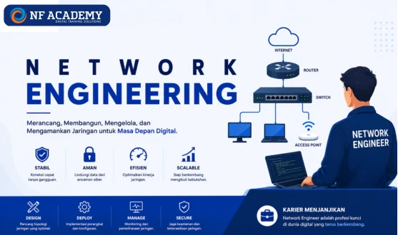Network Engineering