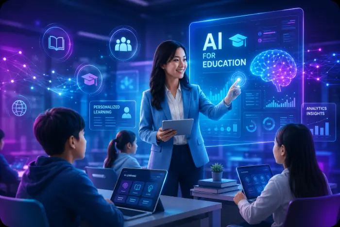 AI for Education