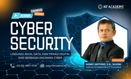 Webinar Campus Series Cyber Security Smart Cyber Defense