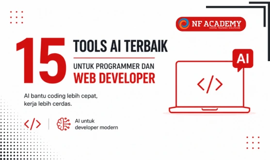 Tools AI terbaik untuk programmer dan web developer