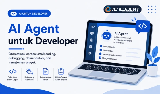 AI Agent untuk Developer