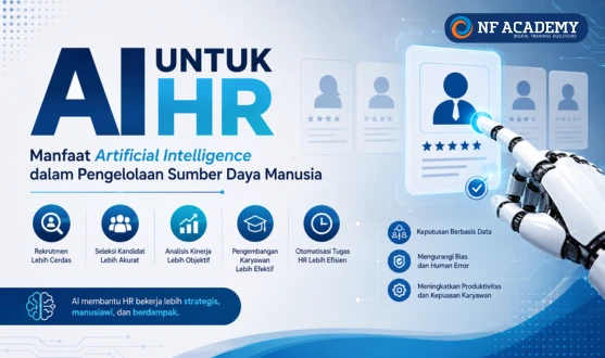 AI untuk HR