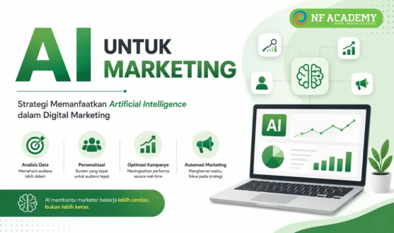 AI untuk Marketing