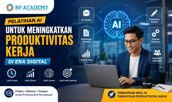 Pelatihan AI