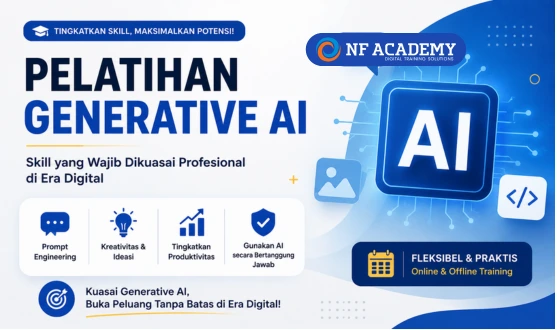 Pelatihan Generative AI