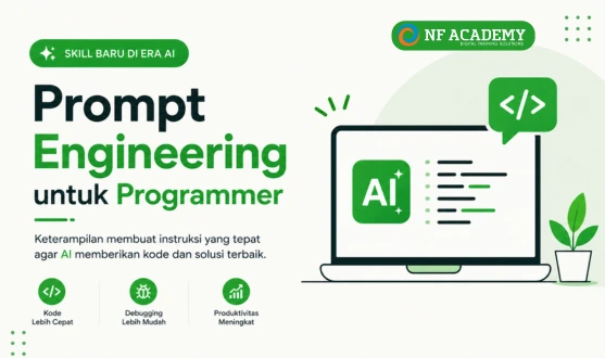 Prompt Engineering untuk Programmer