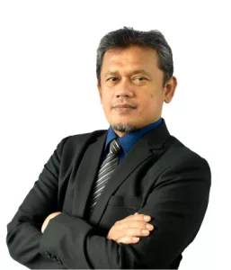 Henry Saptono, S.Si, M.Kom.