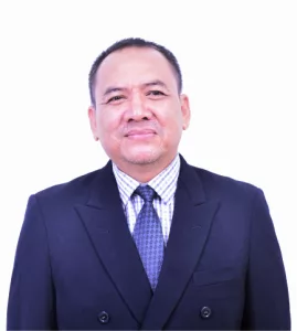 Dr. Suhendi, S.T., S.Kom., M.M.S.I.